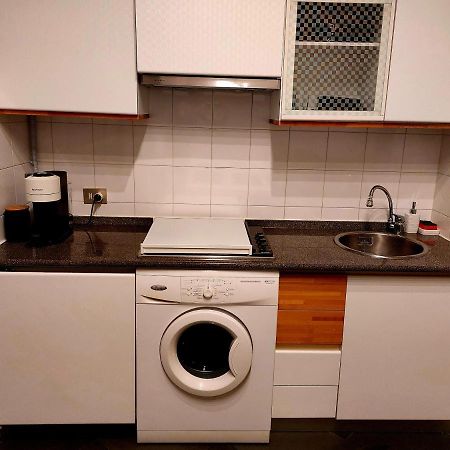 Garibaldi Station - L' Isola Che C'E Apartment - 12 Mins To Rho Fiera Milano Экстерьер фото