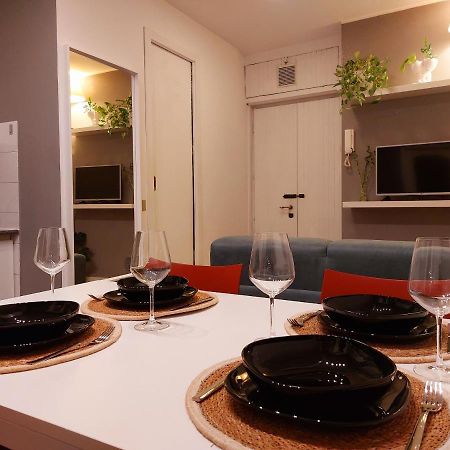 Garibaldi Station - L' Isola Che C'E Apartment - 12 Mins To Rho Fiera Milano Экстерьер фото